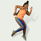 Pantanal Leggings
